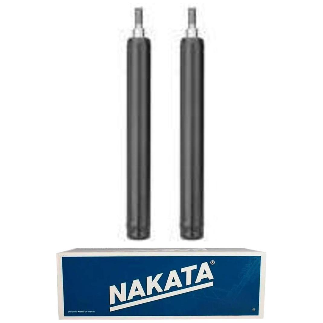 Par Amortecedor Dianteiro - Nakata - CT 25001 - (1)