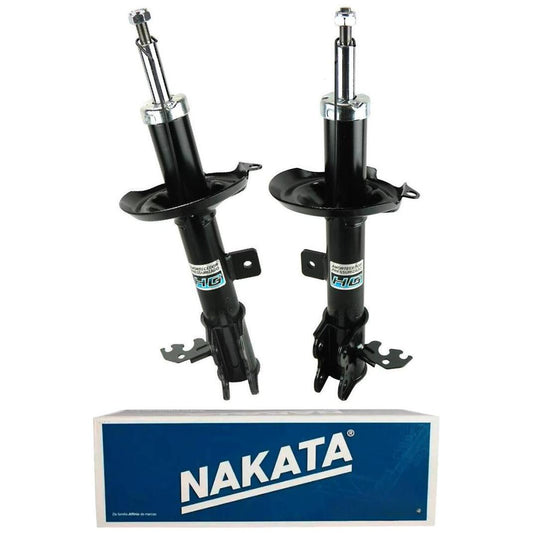 Par Amortecedor Dianteiro - Nakata - HG 41388 / HG 41389 - (1)