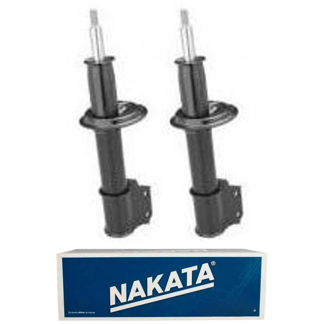 Par Amortecedor Dianteiro - Nakata - HG 31018 - (1)