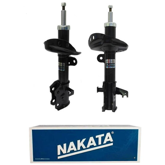 Par Amortecedor Dianteiro - Nakata - HG 41073 / HG 41074 - (1)