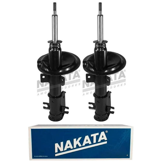 Par Amortecedor Dianteiro - Nakata - HG 33021 - (1)
