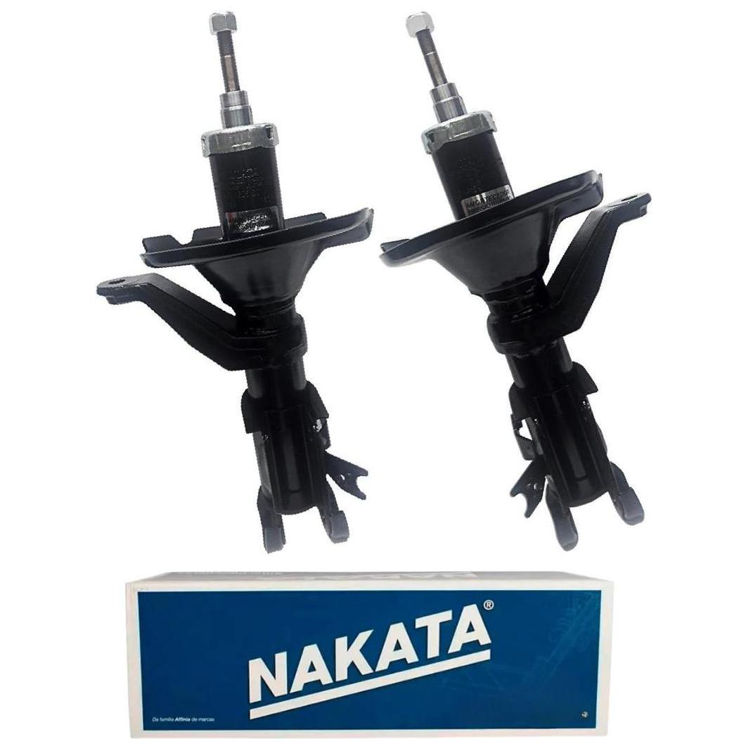 Par Amortecedor Dianteiro - Nakata - HG 41158 / HG 41159 - (1)