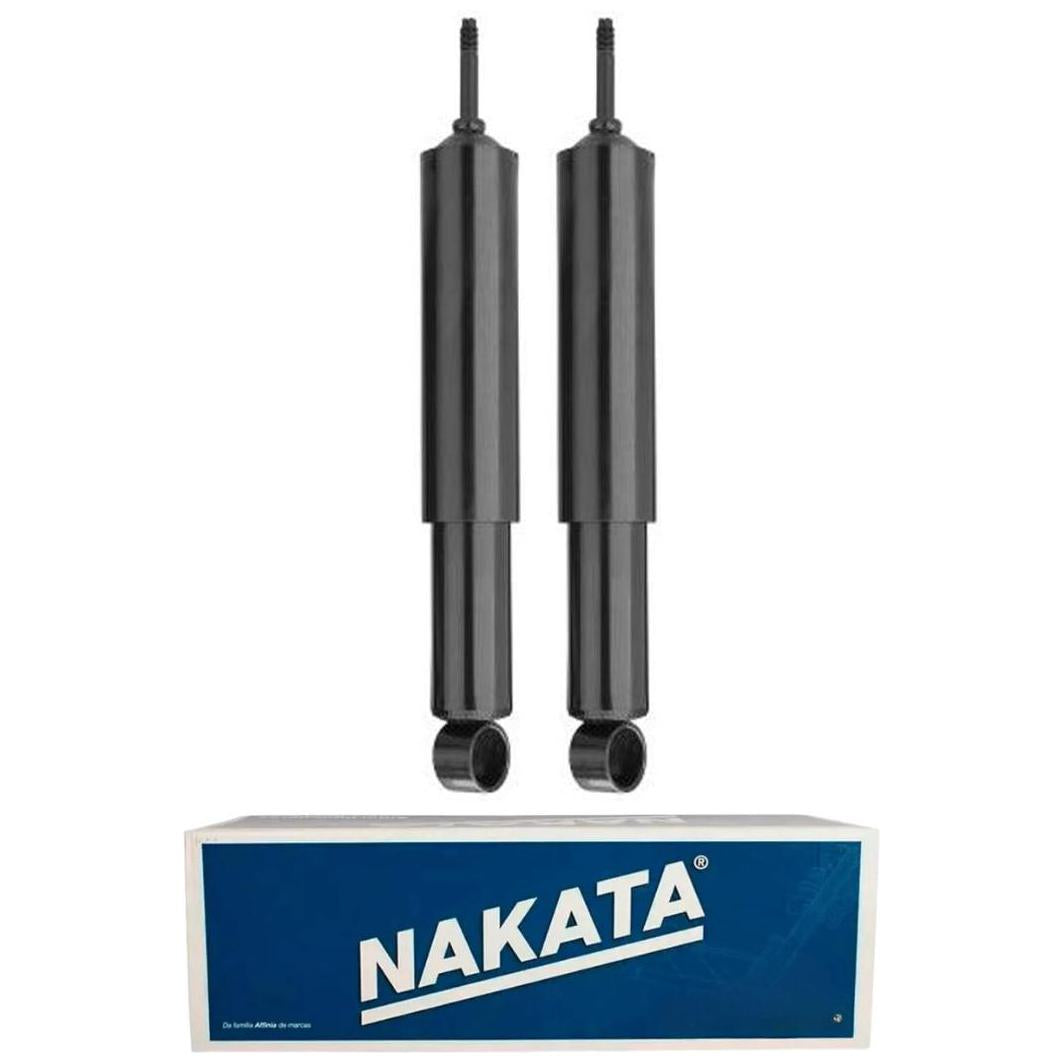 Par Amortecedor Dianteiro - Nakata - AC 36011 - (1)