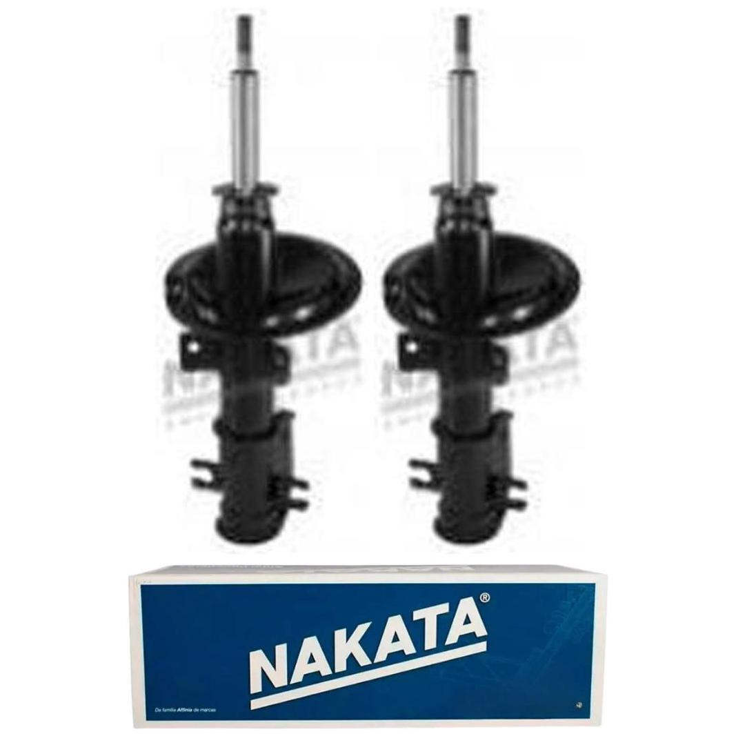 Par Amortecedor Dianteiro - Nakata - HG 33020 - (1)