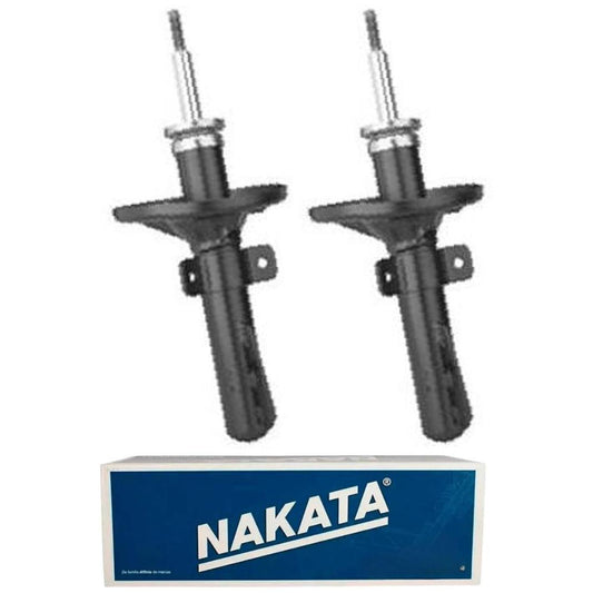 Par Amortecedor Dianteiro - Nakata - HG 32693 - (1)