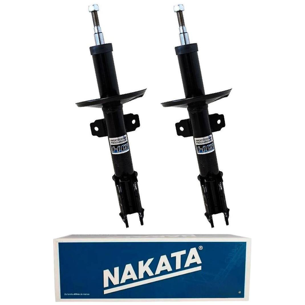 Par Amortecedor Dianteiro - Nakata - HG 41004 - (1)