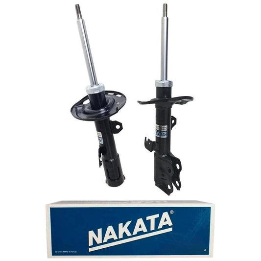 Par Amortecedor Dianteiro - Nakata - HG 41241 / HG 41242 - (1)