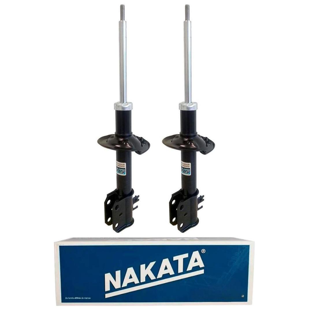 Par Amortecedor Dianteiro - Nakata - HG 41267 - (1)