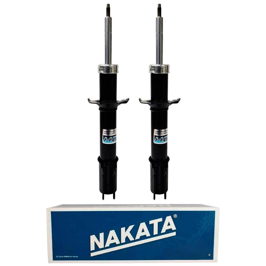 Par Amortecedor Dianteiro - Nakata - HG 41272 - (1)