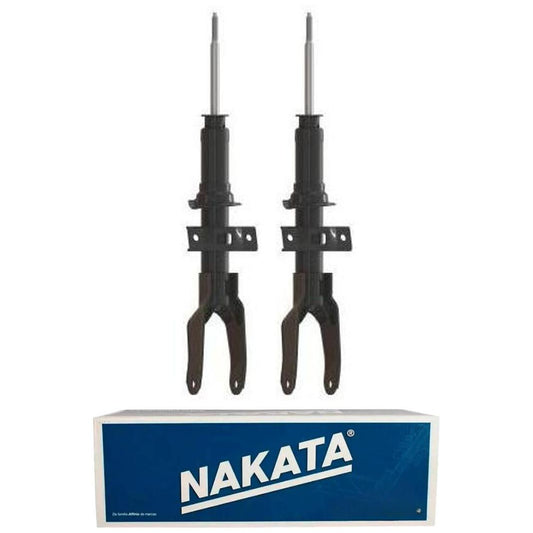 Par Amortecedor Dianteiro - Nakata - HG 36081 - (1)