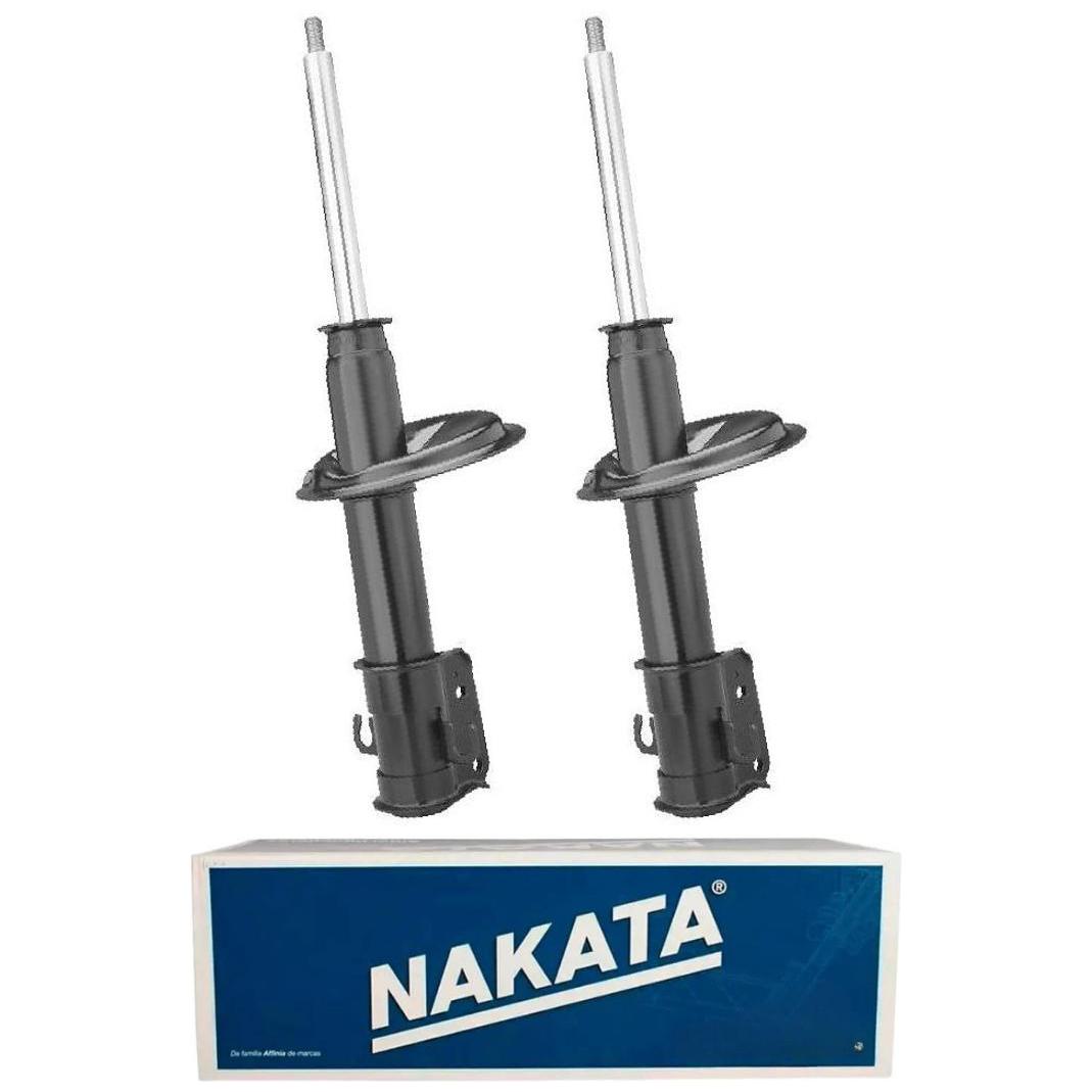 Par Amortecedor Dianteiro - Nakata - HG 32810 - (1)