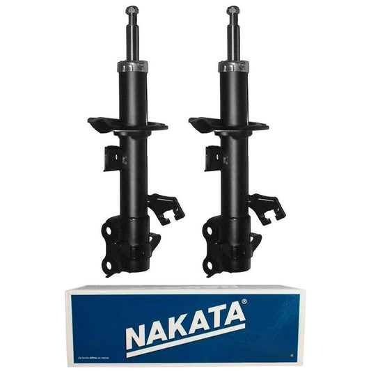 Par Amortecedor Dianteiro - Nakata - HG 31177 / HG 31178 - (1)