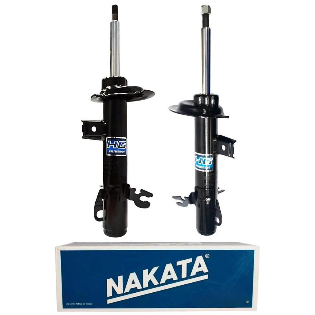 Par Amortecedor Dianteiro - Nakata - HG 41408 / HG 41409 - (1)