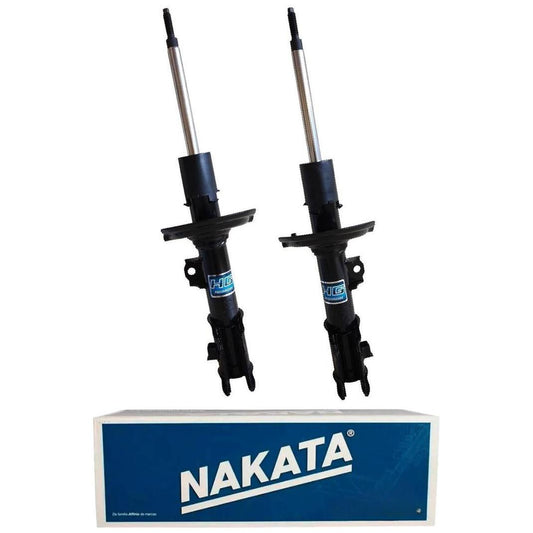 Par Amortecedor Dianteiro - Nakata - HG 41122 / HG 41123 - (1)