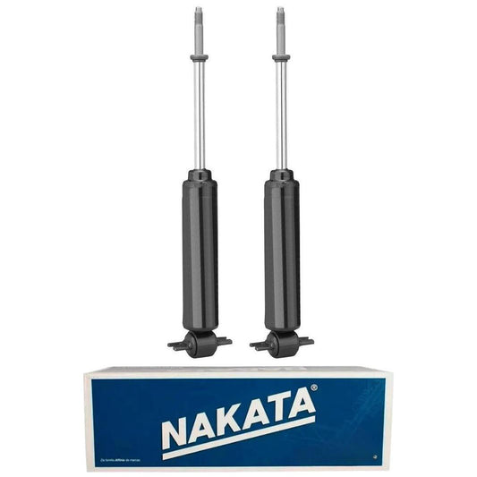 Par Amortecedor Dianteiro - Nakata - AC 25013 - (1)