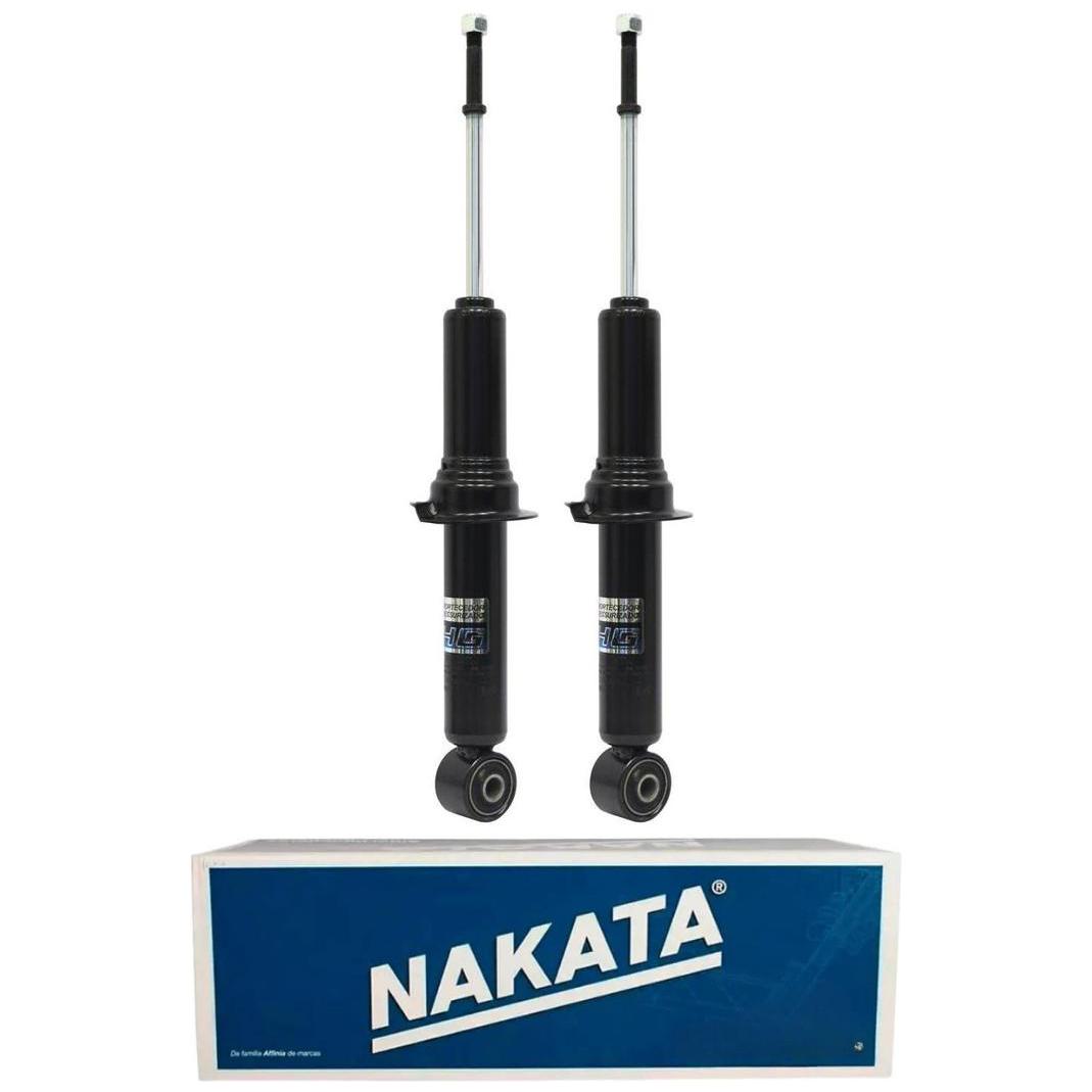 Par Amortecedor Dianteiro - Nakata - HG 41035 - (1)