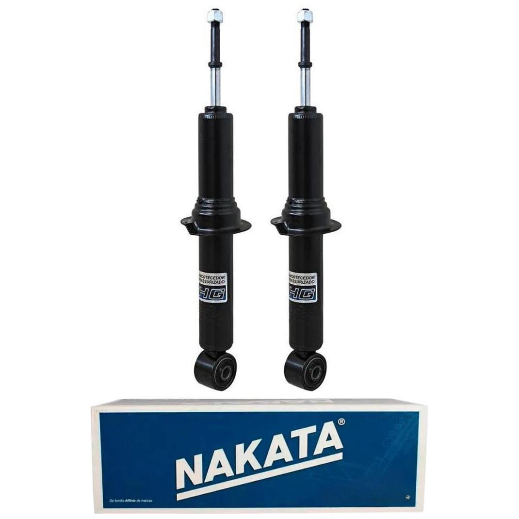 Par Amortecedor Dianteiro - Nakata - HG 41037 - (1)