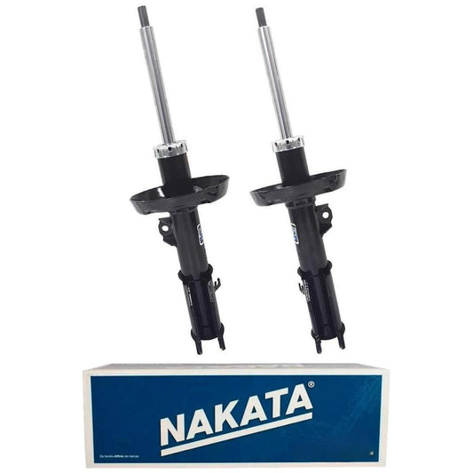 Par Amortecedor Dianteiro - Nakata - HG 41286 / HG 41287 - (1)