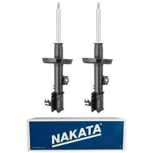 Par Amortecedor Dianteiro - Nakata - HG 32778 / HG 32779 - (1)