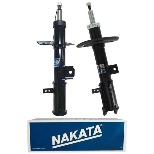 Par Amortecedor Dianteiro - Nakata - HG 41201 / HG 41065 - (1)