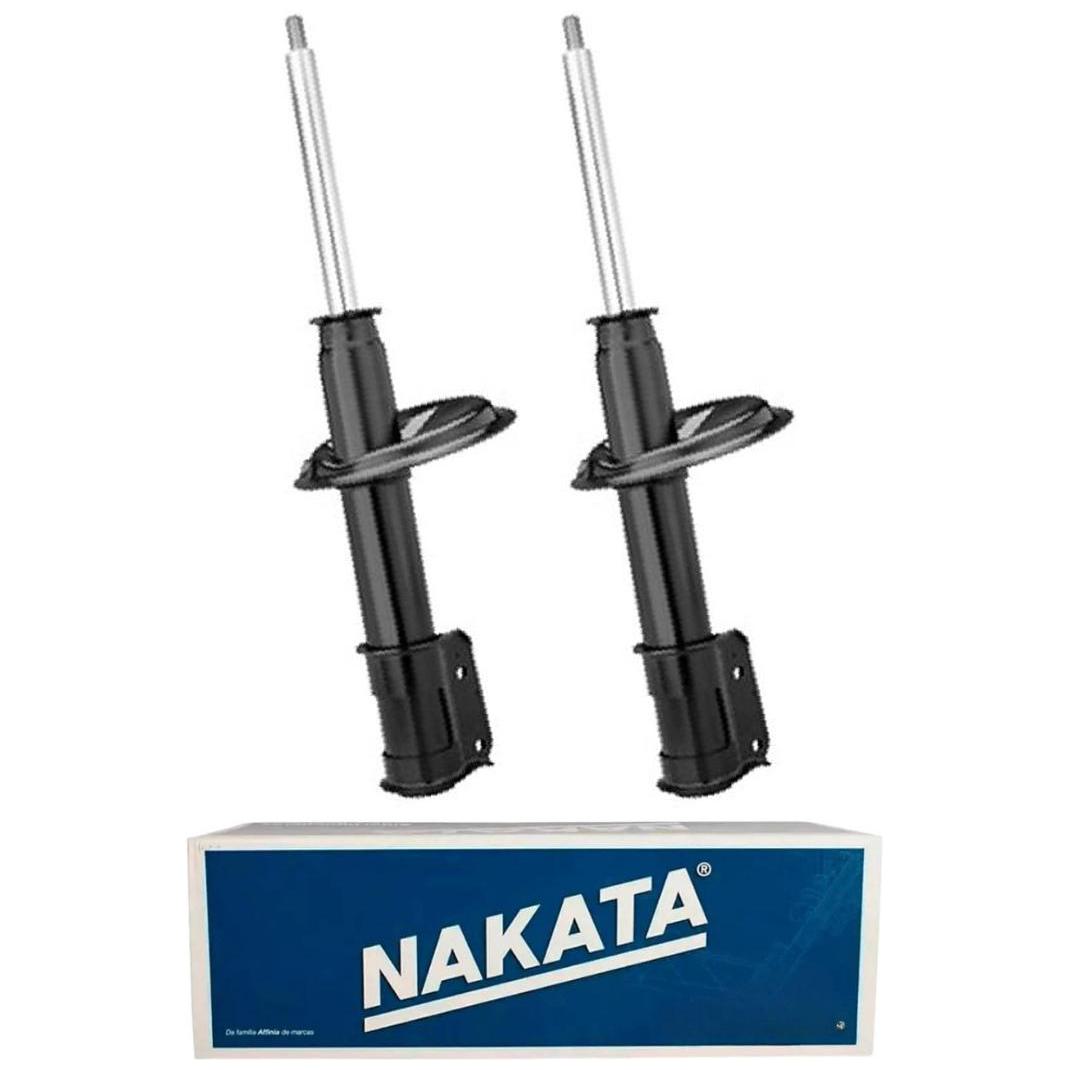 Par Amortecedor Dianteiro - Nakata - HG 33004 - (1)