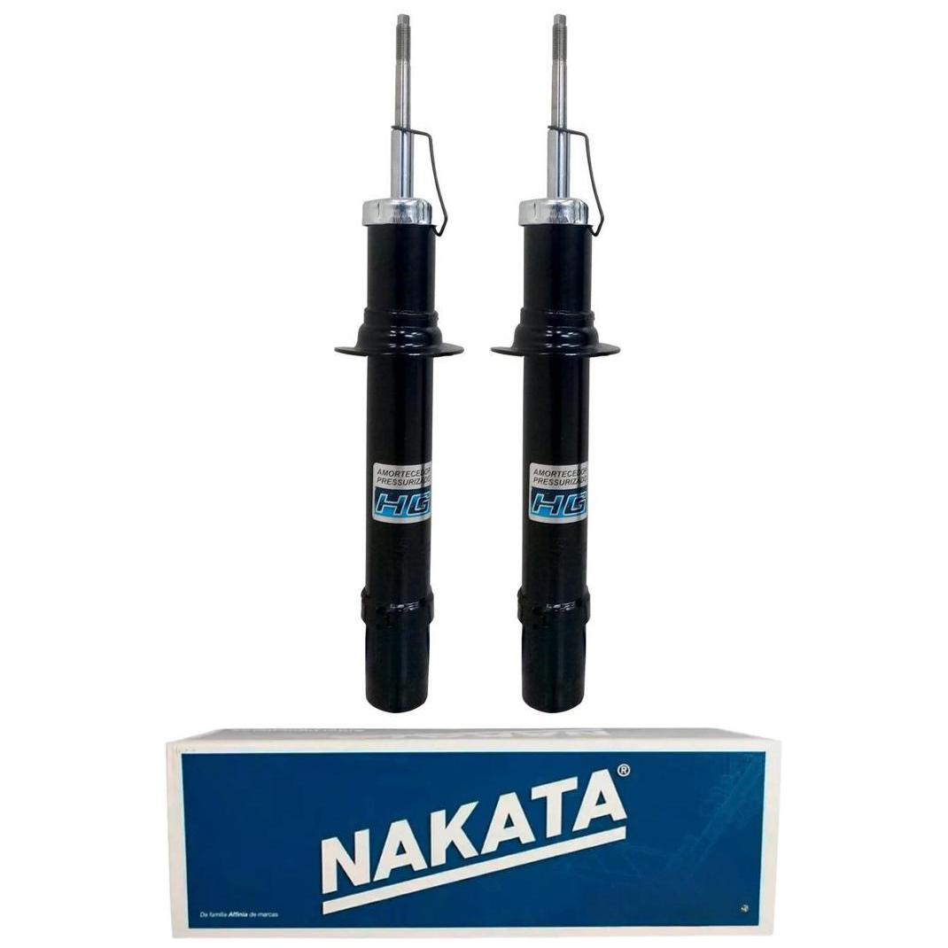 Par Amortecedor Dianteiro - Nakata - HG 41235 - (1)