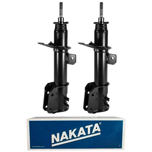 Par Amortecedor Dianteiro - Nakata - HG 33022 - (1)