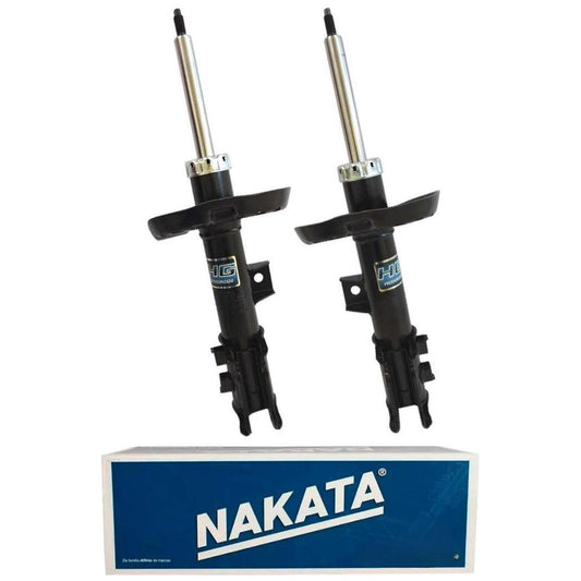 Par Amortecedor Dianteiro - Nakata - HG 41170 / HG 41171 - (1)