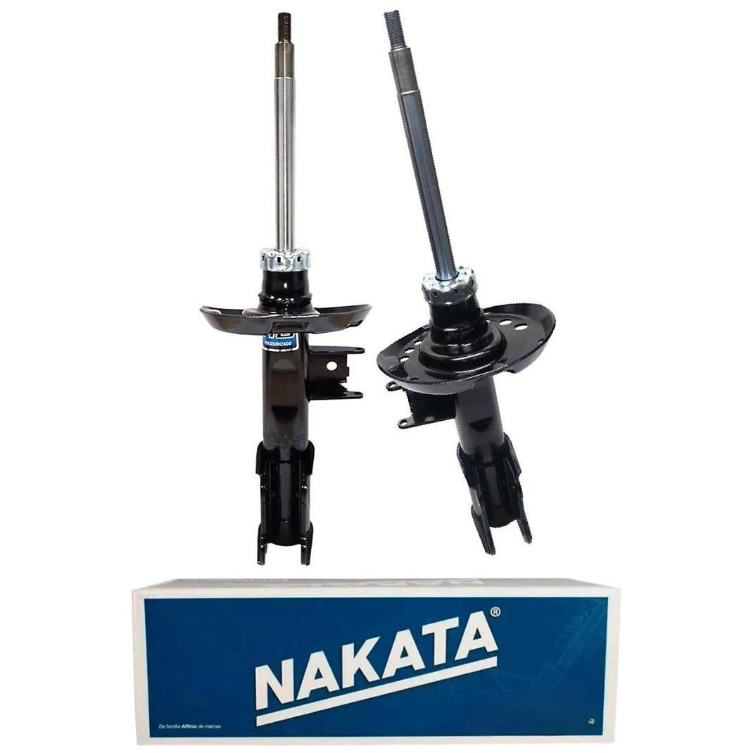 Par Amortecedor Dianteiro - Nakata - HG 41379 / HG 41380 - (1)