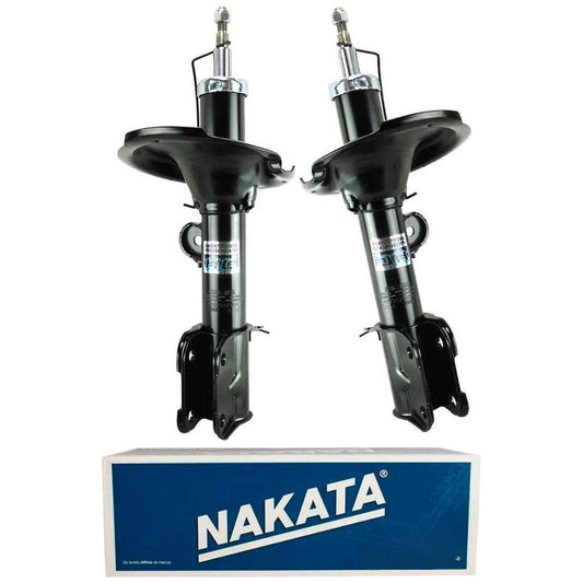 Par Amortecedor Dianteiro - Nakata - HG 41366 / HG 41367 - (1)