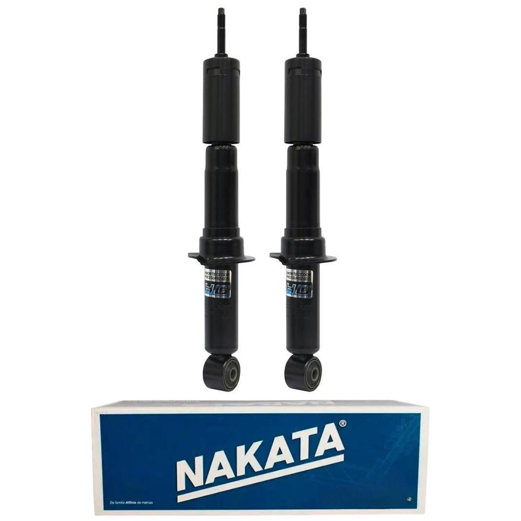 Par Amortecedor Dianteiro - Nakata - HG 41105 - (1)