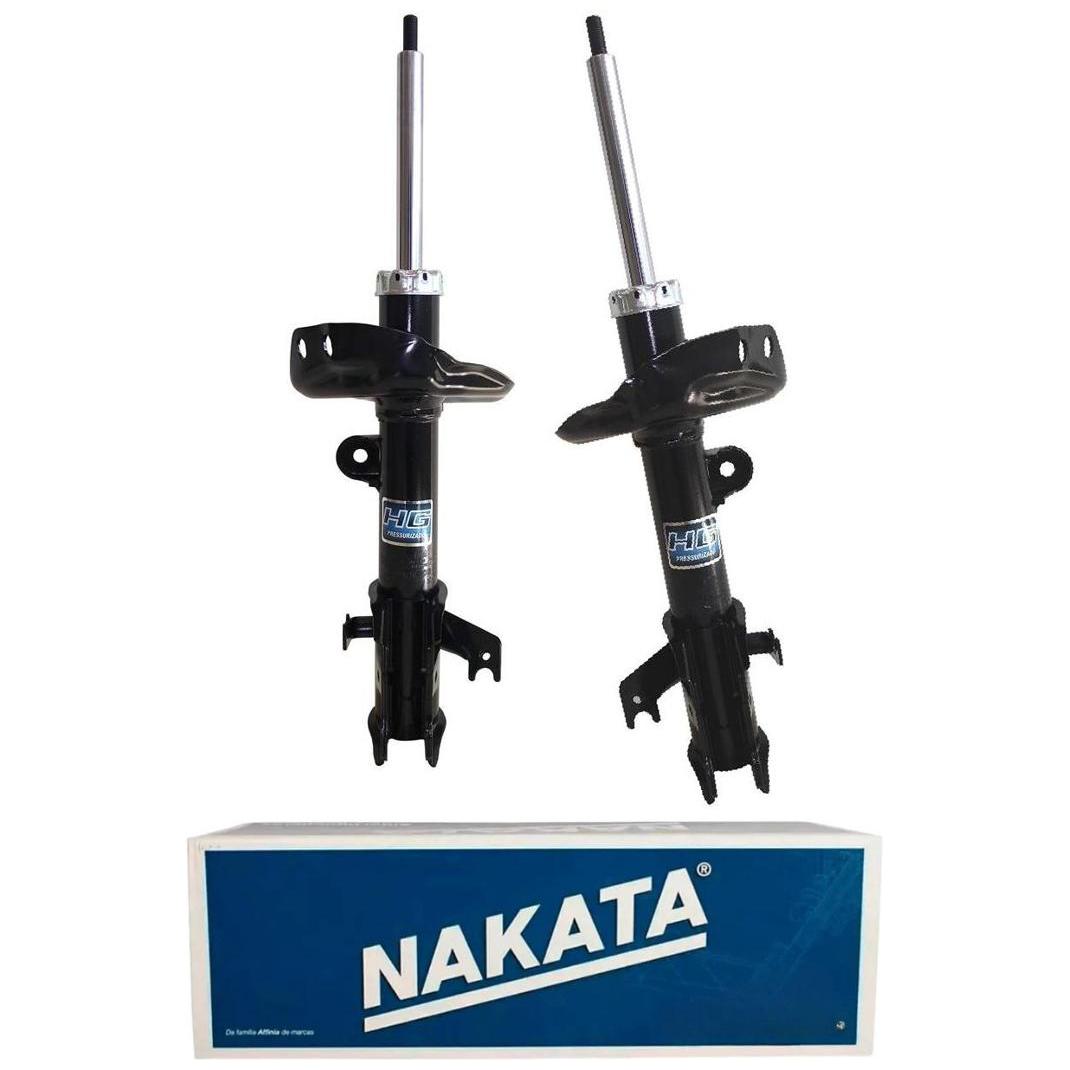 Par Amortecedor Dianteiro - Nakata - HG 41270 / HG 41271 - (1)