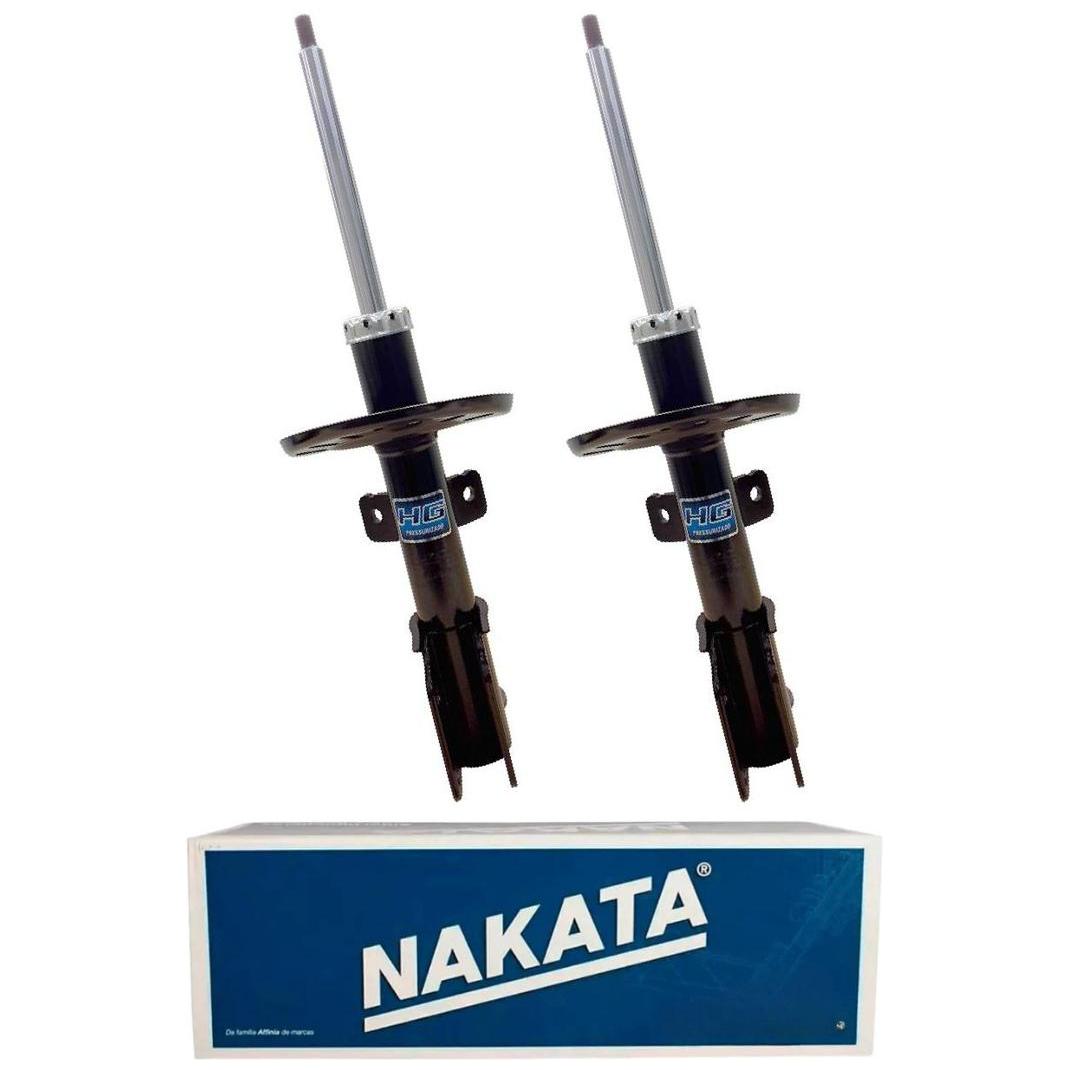 Par Amortecedor Dianteiro - Nakata - HG 41303 - (1)