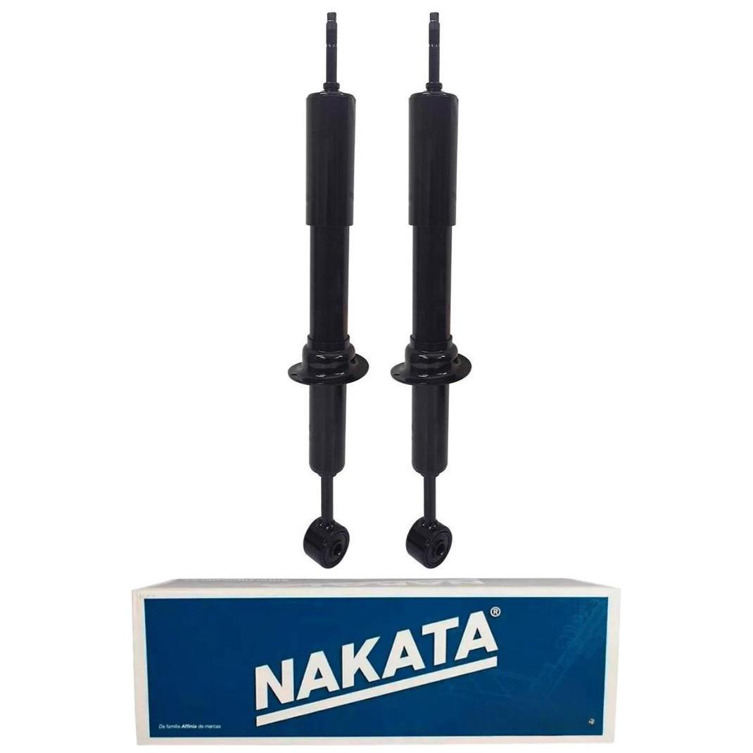 Par Amortecedor Dianteiro - Nakata - HG 41358 - (1)