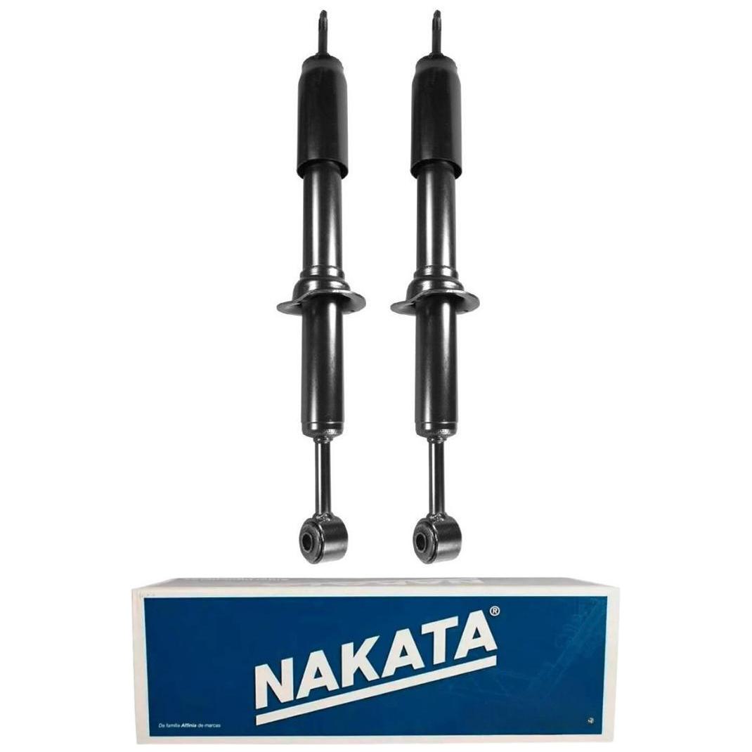 Par Amortecedor Dianteiro - Nakata - HG 31144 - (1)
