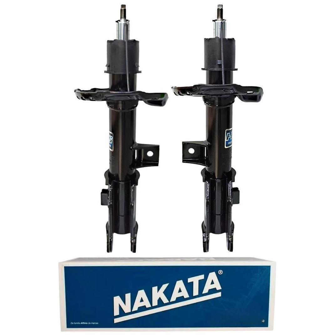 Par Amortecedor Dianteiro - Nakata - HG 41426 / HG 41427 - (1)