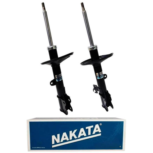 Par Amortecedor Dianteiro - Nakata - HG 41317 / HG 41316 - (1)
