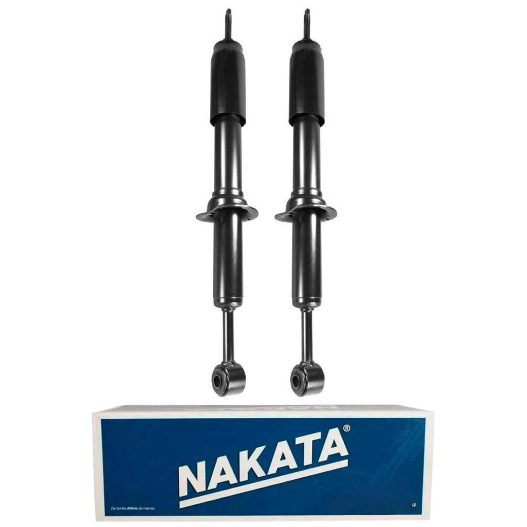 Par Amortecedor Dianteiro - Nakata - HG 31148 - (1)