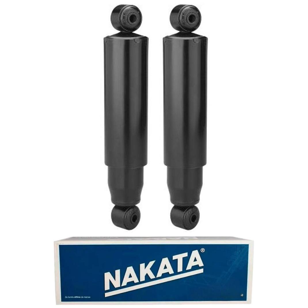 Par Amortecedor Dianteiro - Nakata - AC 36017 - (1)