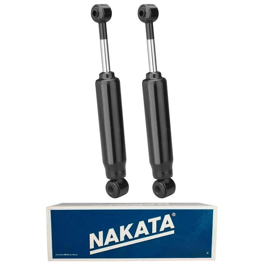 Par Amortecedor Dianteiro - Nakata - AC 35804 - (1)