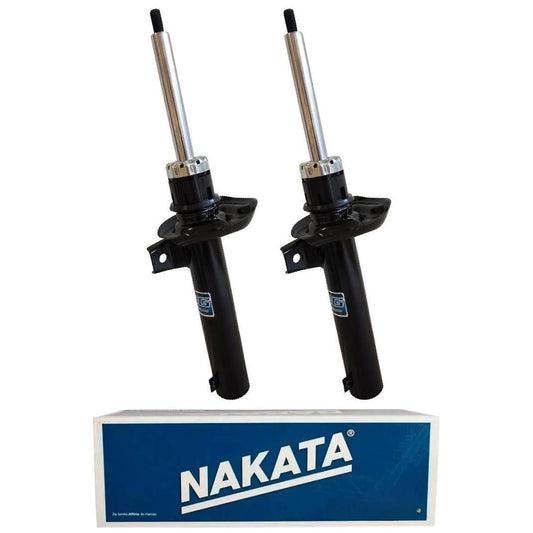 Par Amortecedor Dianteiro - Nakata - HG 41218 - (1)