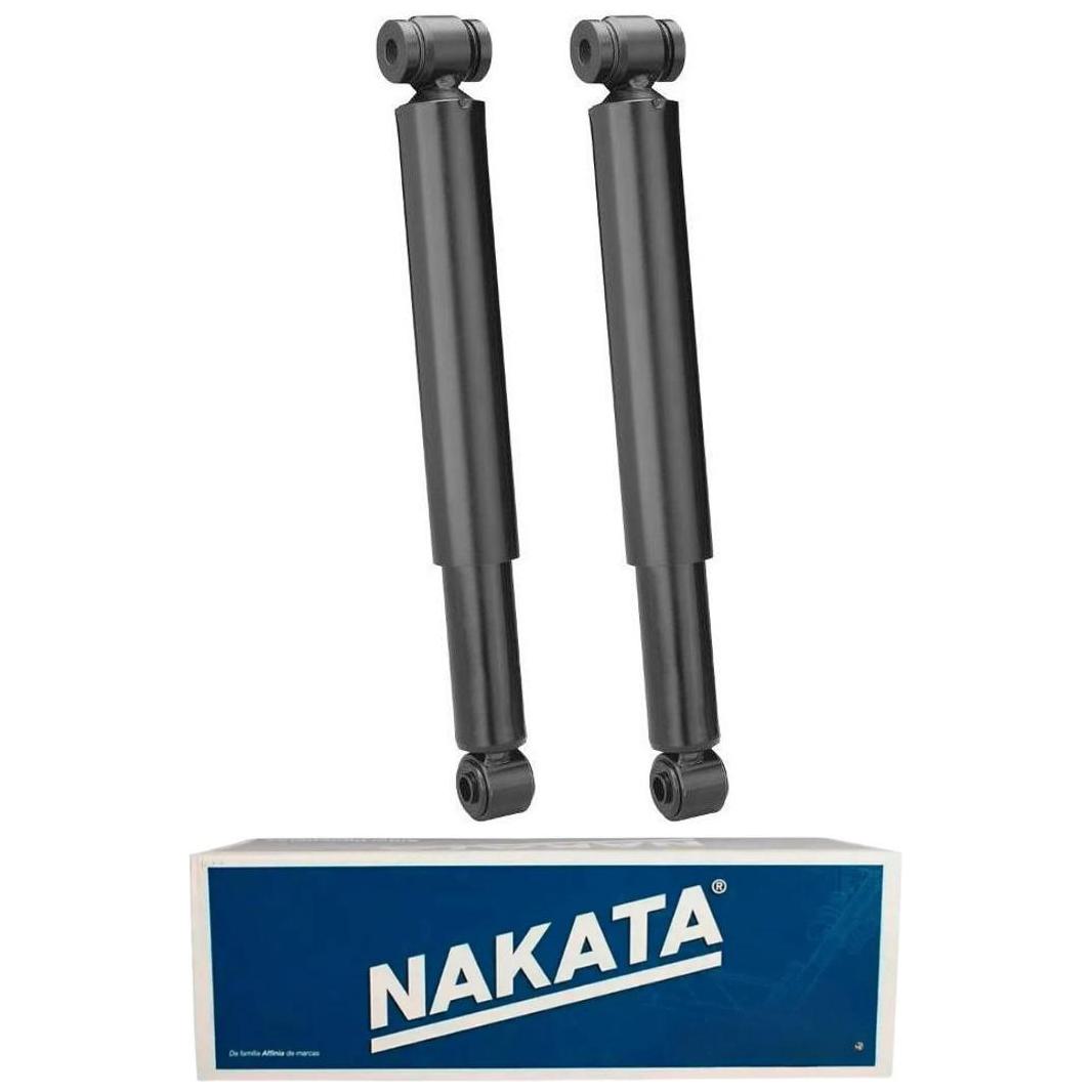 Par Amortecedor Dianteiro - Nakata - AC 30975 - (1)