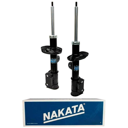 Par Amortecedor Dianteiro - Nakata - HG 41194 / HG 41195 - (1)