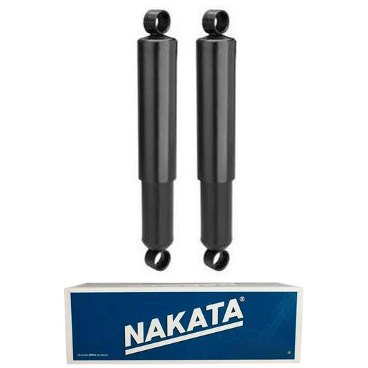 Par Amortecedor Dianteiro - Nakata - AC 35820 - (1)