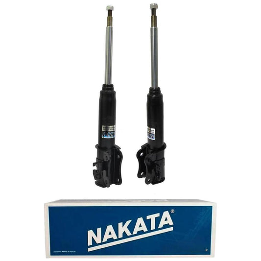 Par Amortecedor Dianteiro - Nakata - HG 41067 / HG 41068 - (1)