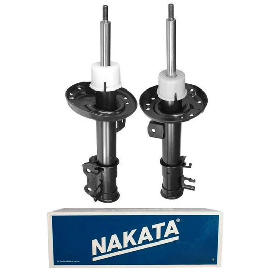 Par Amortecedor Dianteiro - Nakata - HG 33047 / HG 33048 - (1)