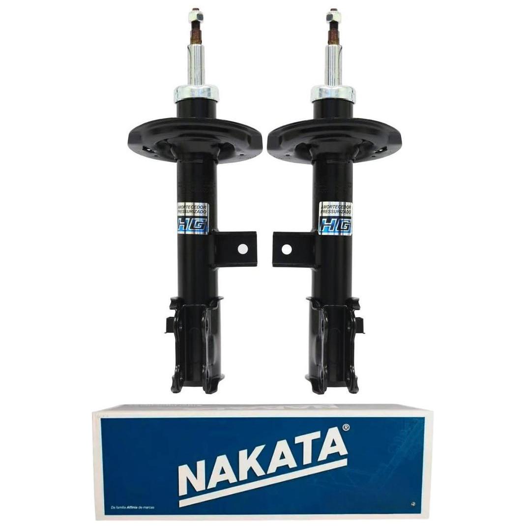 Par Amortecedor Dianteiro - Nakata - HG 41052 / HG 41053 - (1)