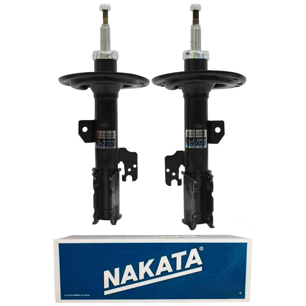 Par Amortecedor Dianteiro - Nakata - HG 41095 / HG 41096 - (1)