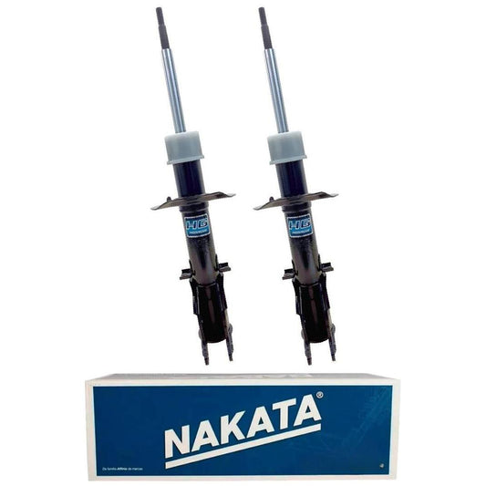 Par Amortecedor Dianteiro - Nakata - HG 41357 - (1)