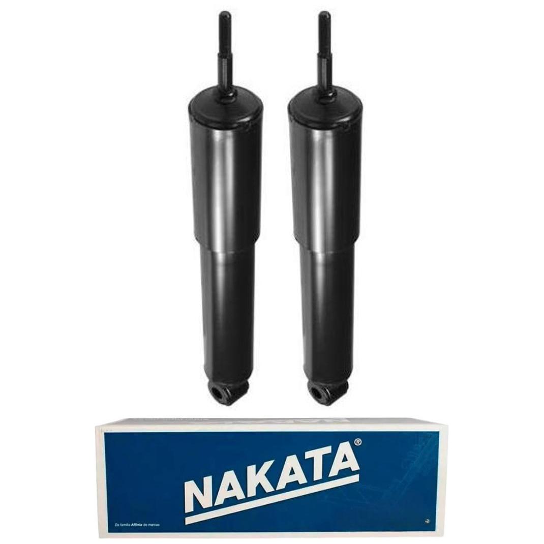 Par Amortecedor Dianteiro - Nakata - HG 36054 - (1)